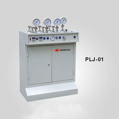 PLJ-01交变压力实验机